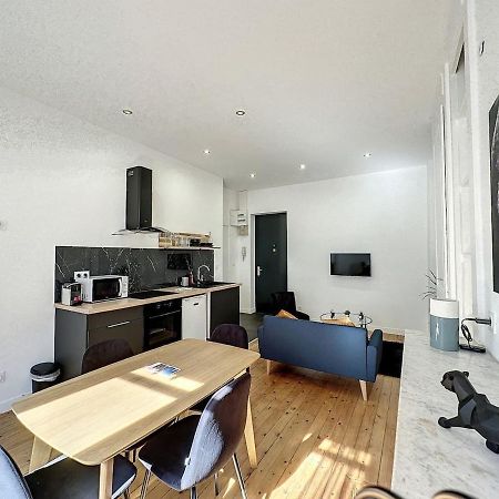 Cosy Appart - Prefecture Lyon - Servient 1 Dış mekan fotoğraf