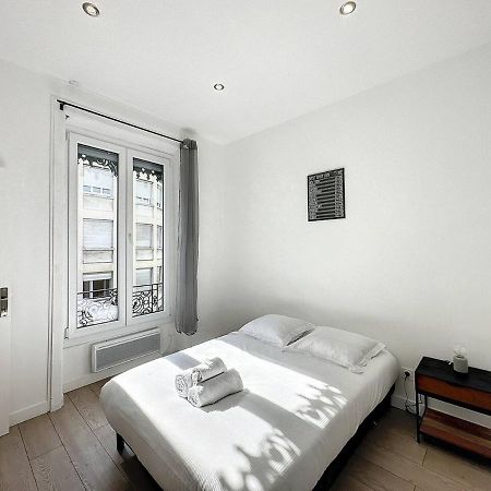Cosy Appart - Prefecture Lyon - Servient 1 Dış mekan fotoğraf
